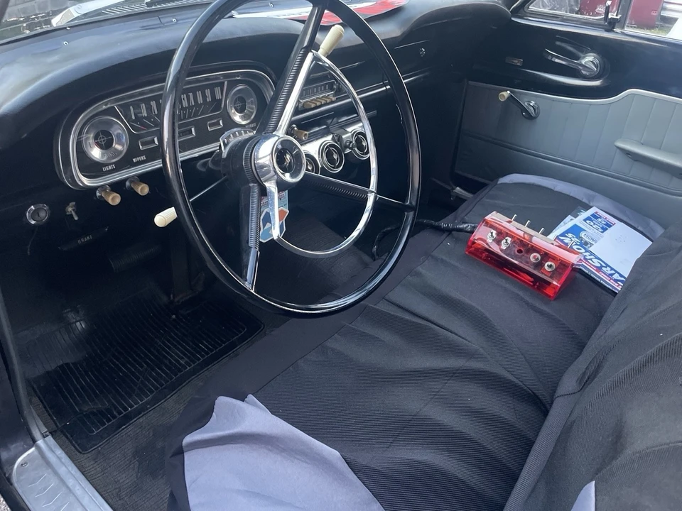 1962 Ford Falcon 1st Gen - Image 5 of 8