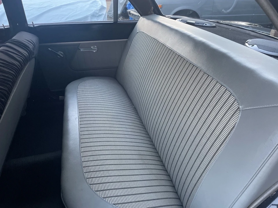1962 Ford Falcon 1st Gen - Image 6 of 8