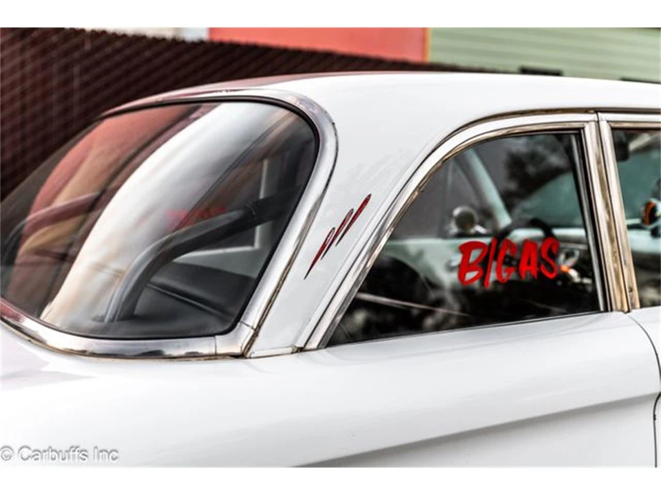 1962 Ford Falcon 1st Gen - Image 27 of 31