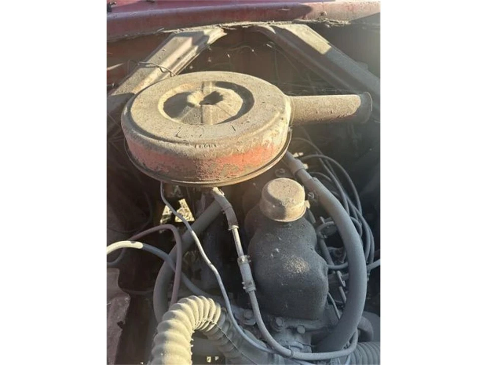 1962 Ford Falcon 1st Gen - Image 4 of 11