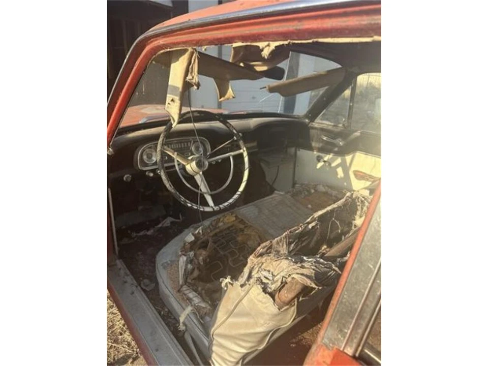 1962 Ford Falcon 1st Gen - Image 9 of 11