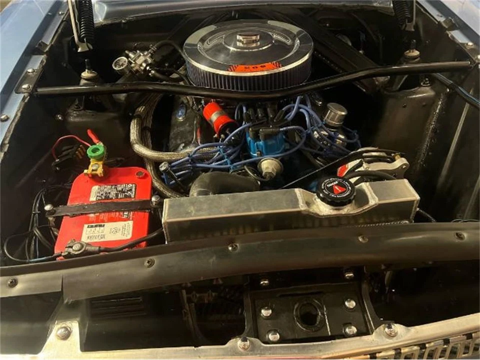 1962 Ford Falcon 1st Gen - Image 9 of 10