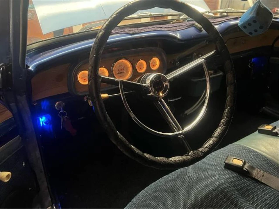 1962 Ford Falcon 1st Gen - Image 4 of 10