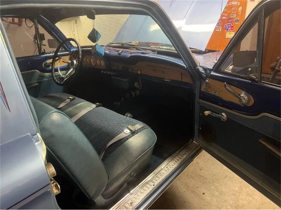 1962 Ford Falcon 1st Gen - Image 8 of 10