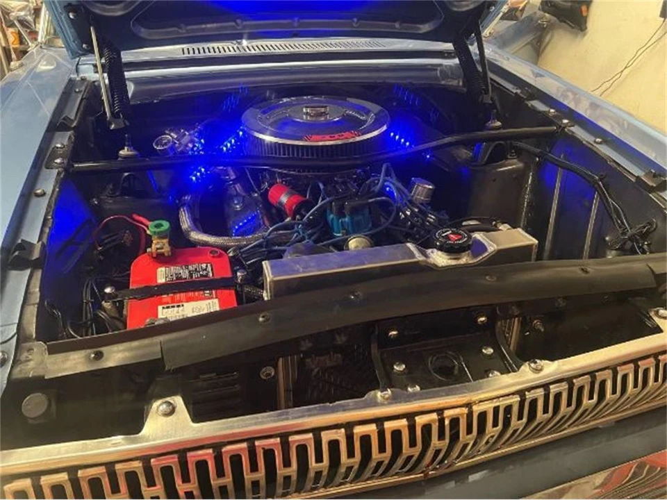 1962 Ford Falcon 1st Gen - Image 6 of 10