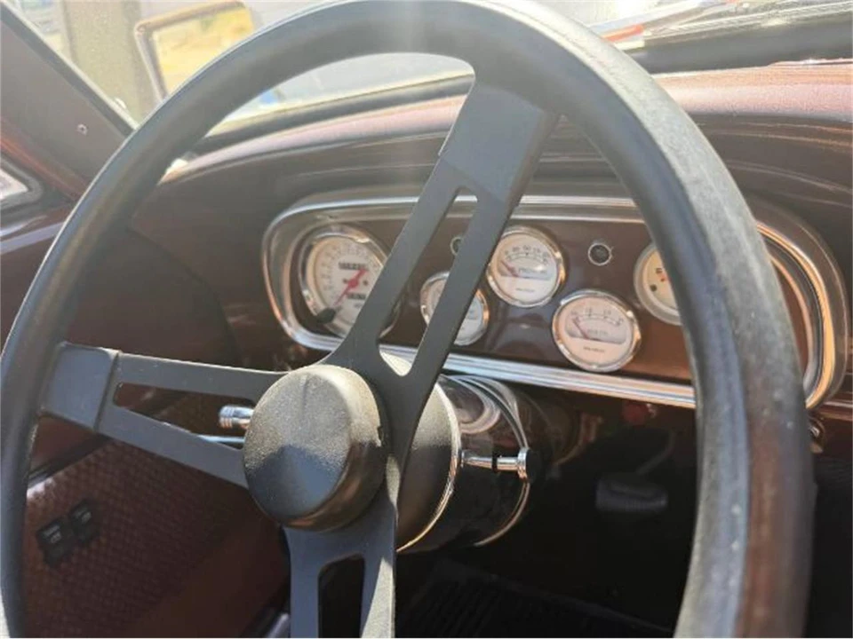 1962 Ford Falcon 1st Gen - Image 4 of 5