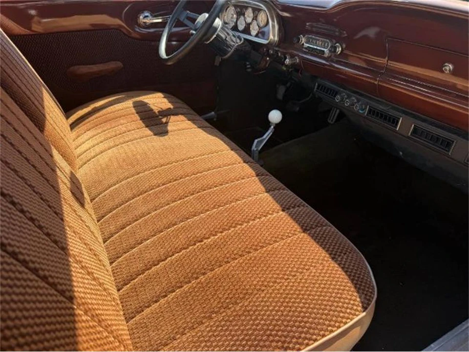 1962 Ford Falcon 1st Gen - Image 2 of 5