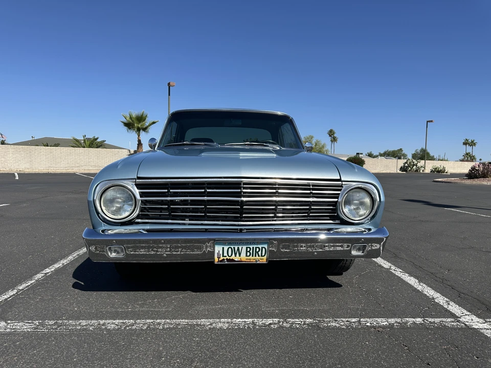 1962 Ford Falcon 1st Gen - Image 9 of 31