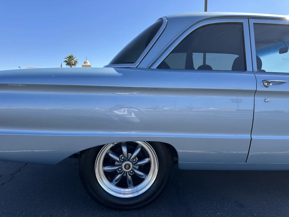 1962 Ford Falcon 1st Gen - Image 14 of 31