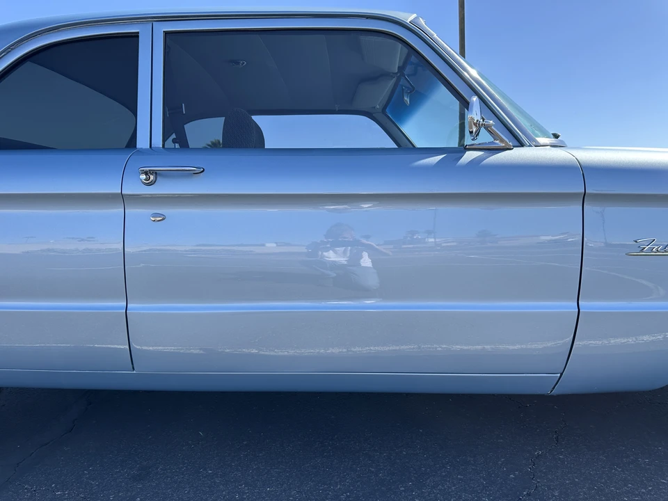 1962 Ford Falcon 1st Gen - Image 13 of 31