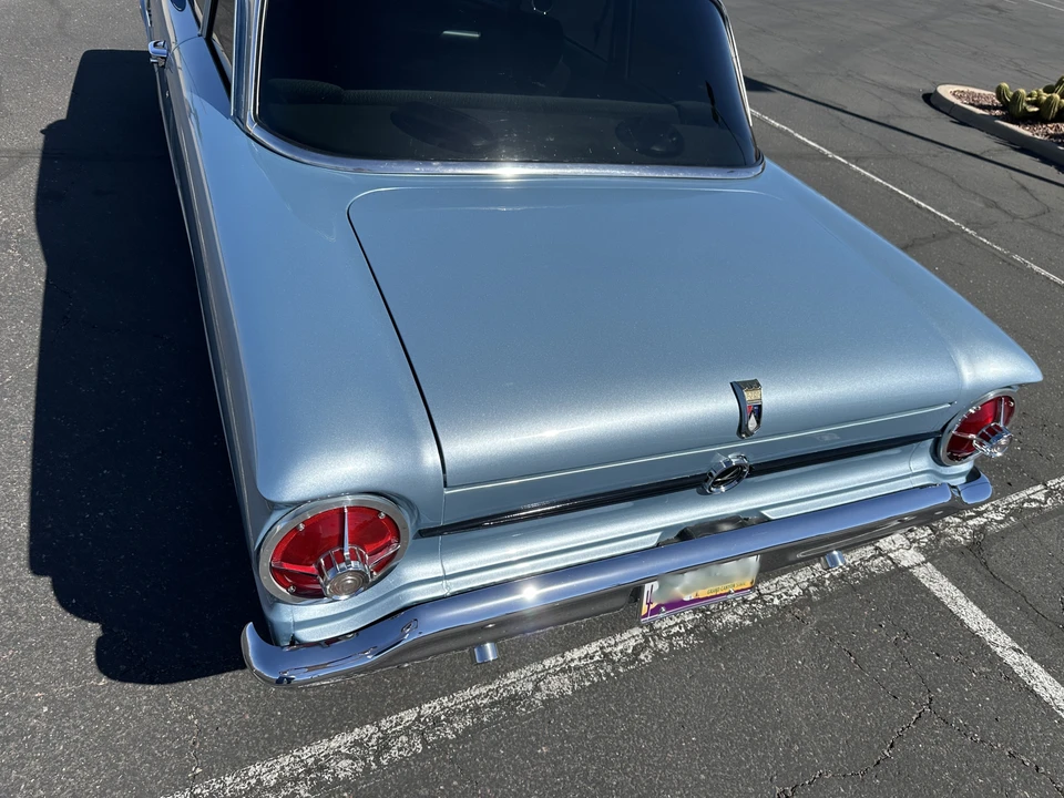 1962 Ford Falcon 1st Gen - Image 10 of 31