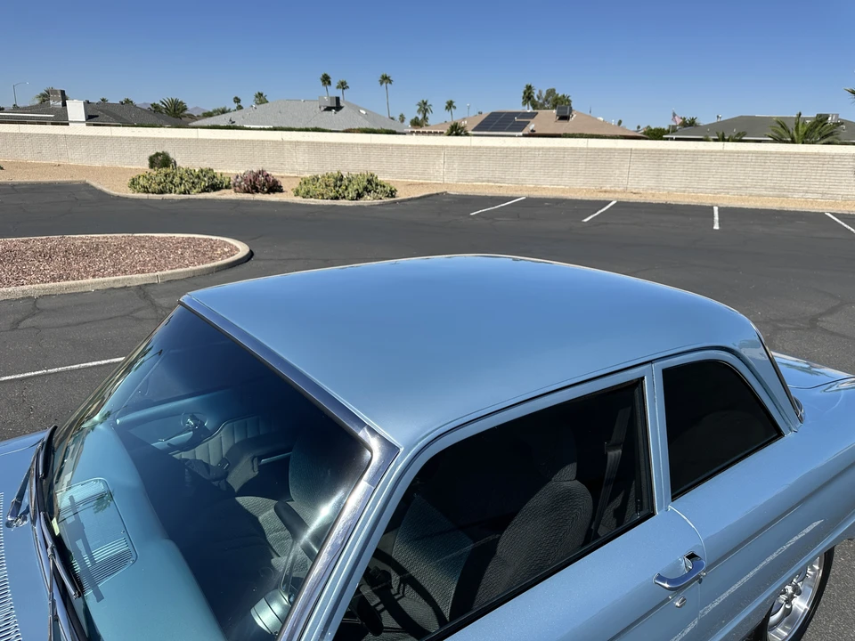 1962 Ford Falcon 1st Gen - Image 21 of 31