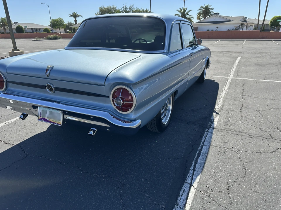 1962 Ford Falcon 1st Gen - Image 23 of 31