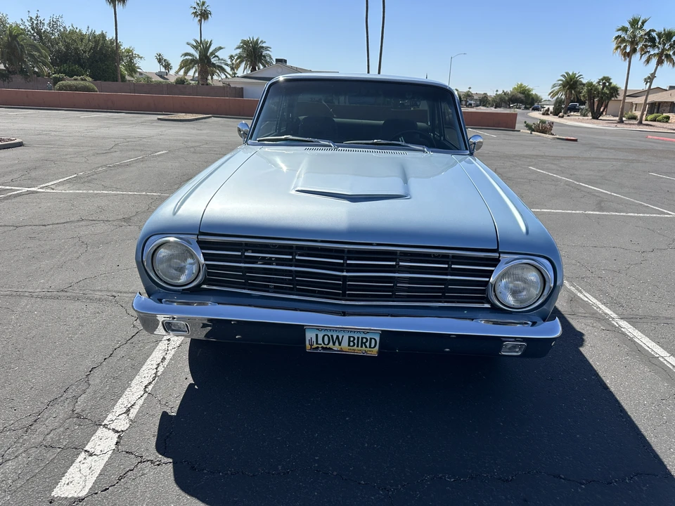 1962 Ford Falcon 1st Gen - Image 2 of 31