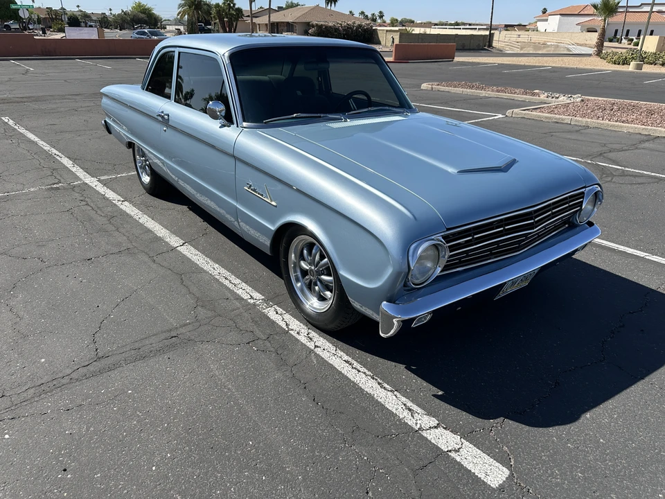 1962 Ford Falcon 1st Gen - Image 5 of 31