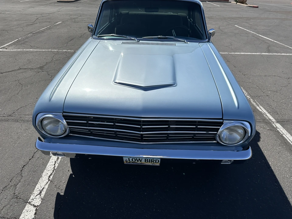 1962 Ford Falcon 1st Gen - Image 16 of 31