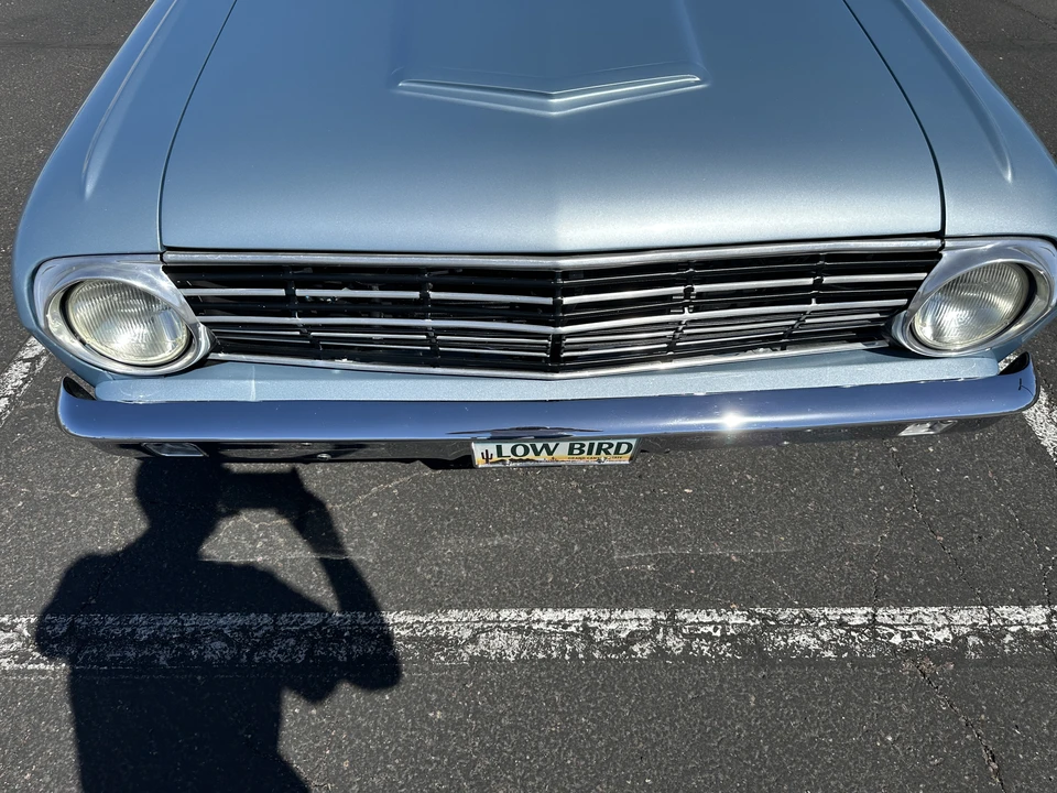 1962 Ford Falcon 1st Gen - Image 29 of 31
