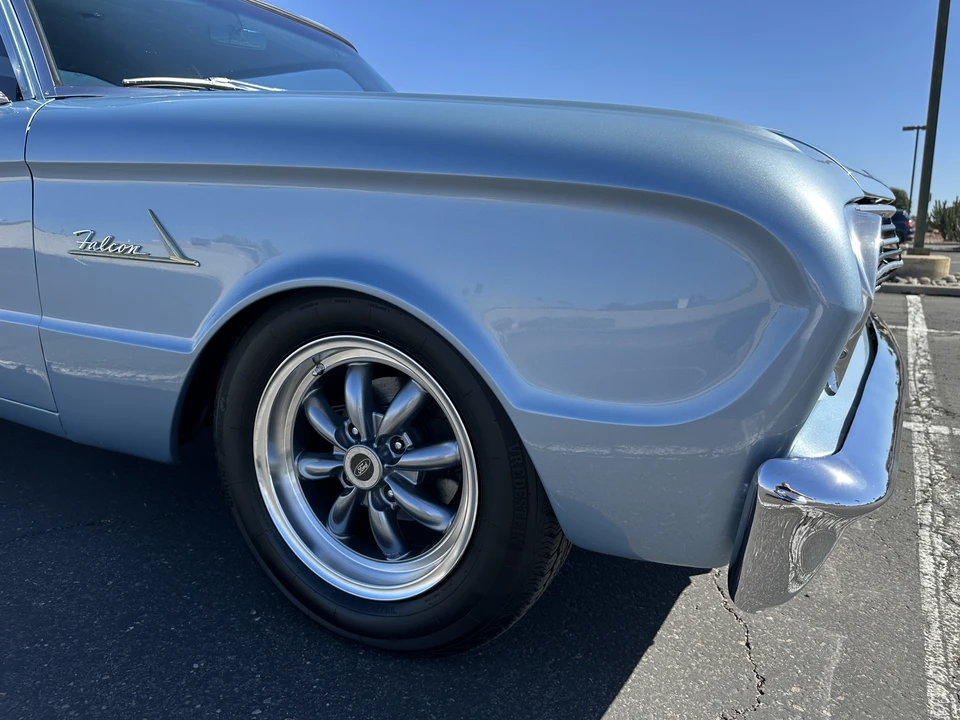 1962 Ford Falcon 1st Gen - Image 12 of 31
