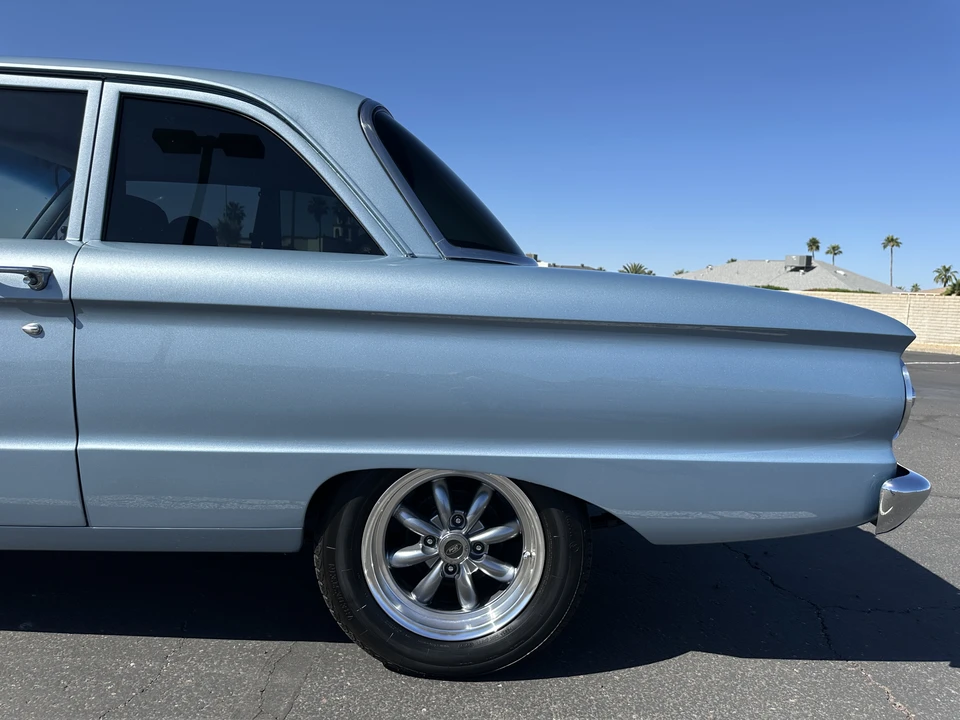1962 Ford Falcon 1st Gen - Image 19 of 31