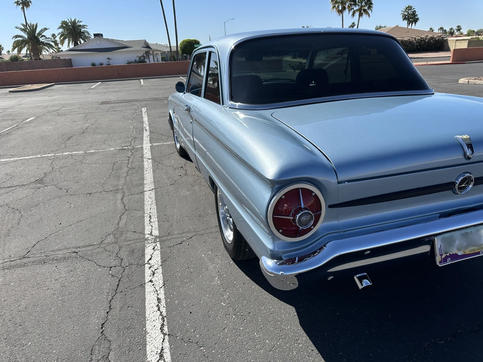 1962 Ford Falcon 1st Gen - Image 24 of 31
