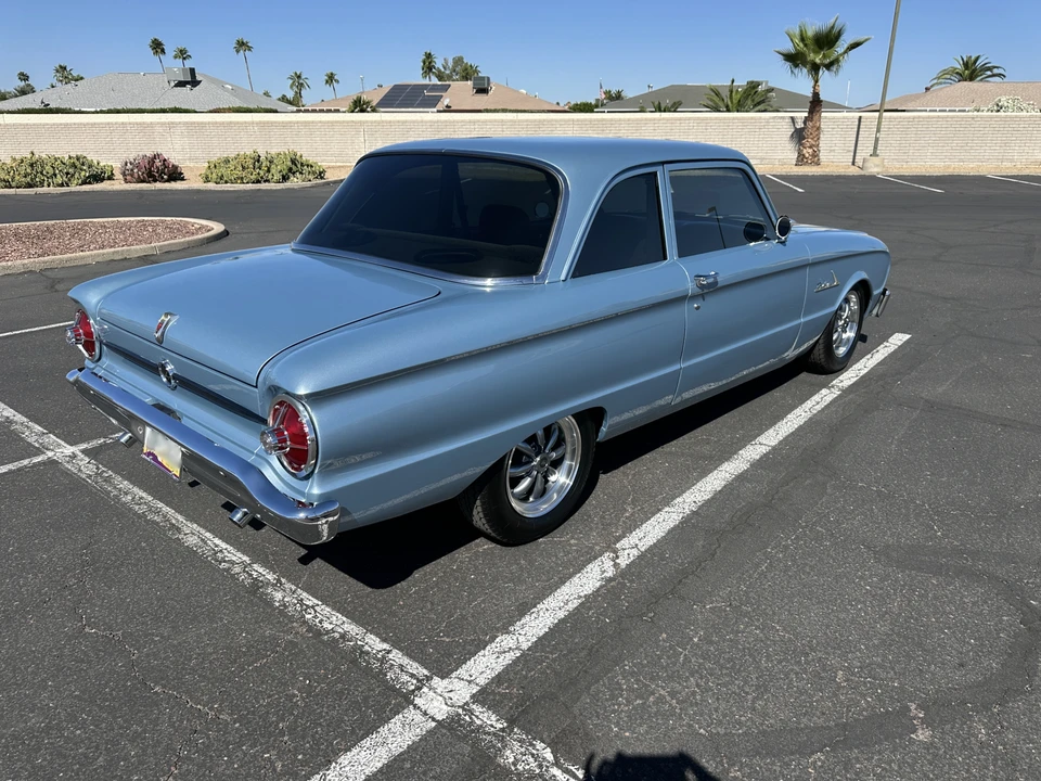1962 Ford Falcon 1st Gen - Image 27 of 31