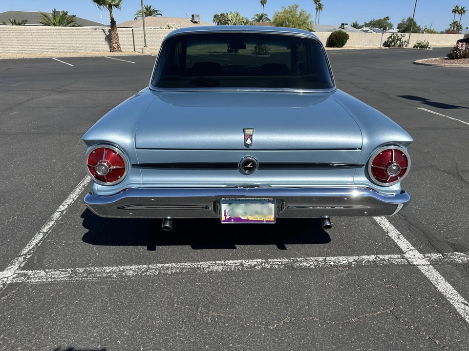 1962 Ford Falcon 1st Gen - Image 6 of 31