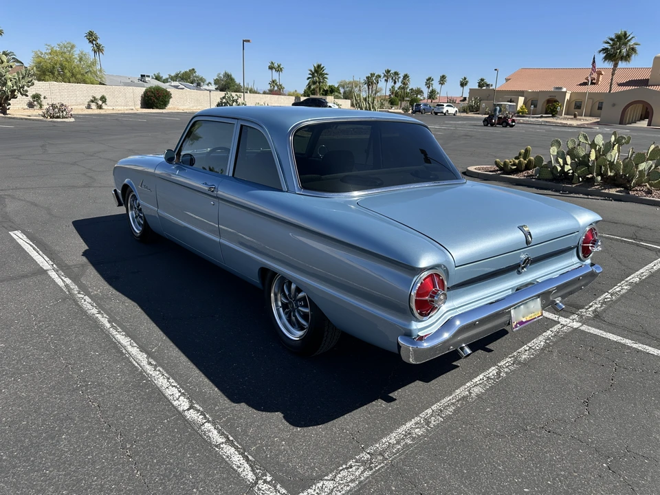 1962 Ford Falcon 1st Gen - Image 28 of 31