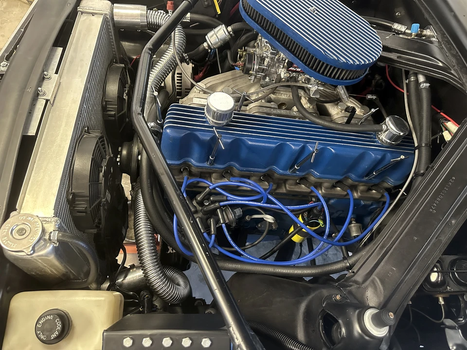 1962 Ford Falcon 1st Gen - Image 30 of 31