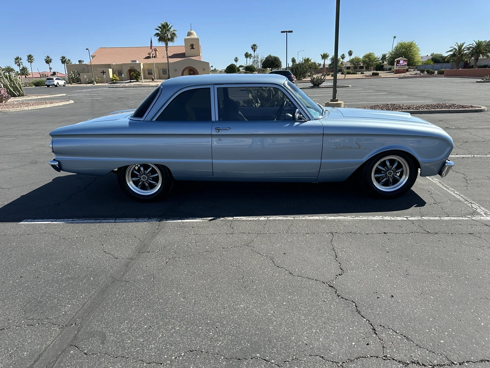 1962 Ford Falcon 1st Gen - Image 8 of 31