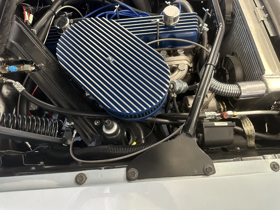1962 Ford Falcon 1st Gen - Image 31 of 31