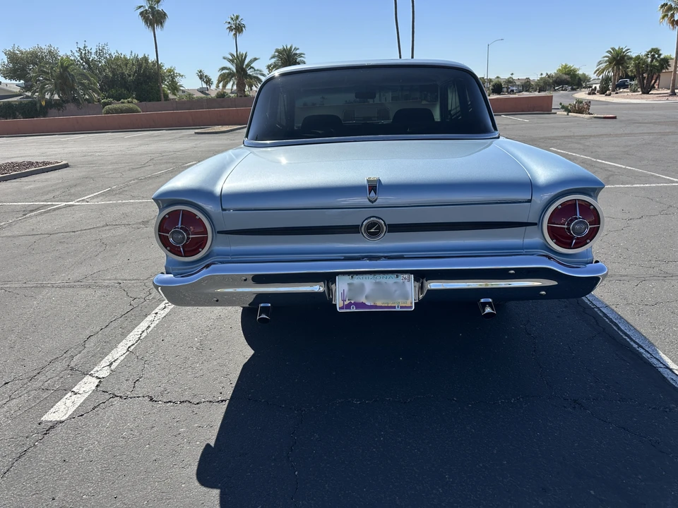 1962 Ford Falcon 1st Gen - Image 20 of 31