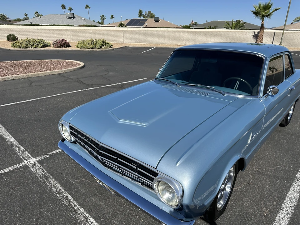 1962 Ford Falcon 1st Gen - Image 3 of 31