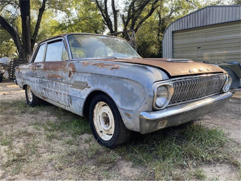 1962 Ford Falcon 1st Gen - Image 10 of 15