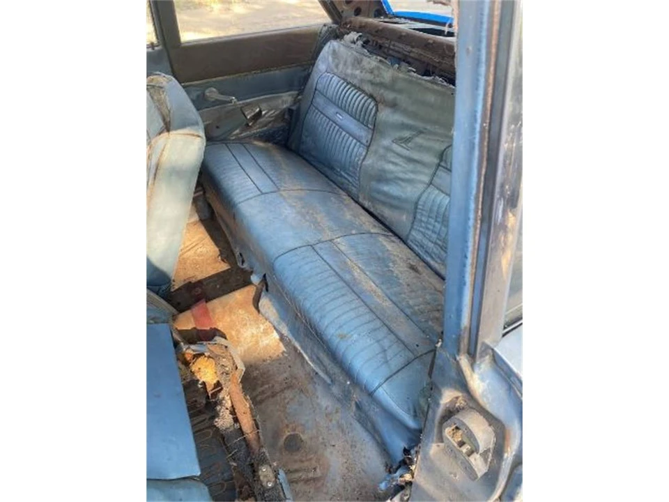 1962 Ford Falcon 1st Gen - Image 5 of 15