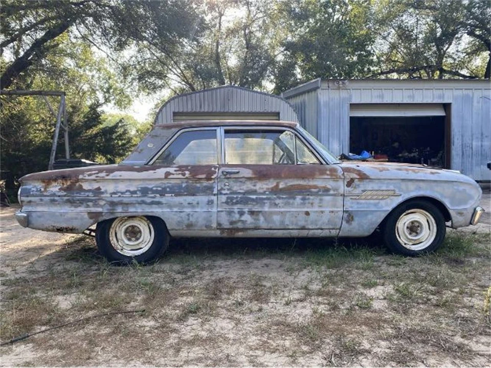 1962 Ford Falcon 1st Gen - Image 12 of 15
