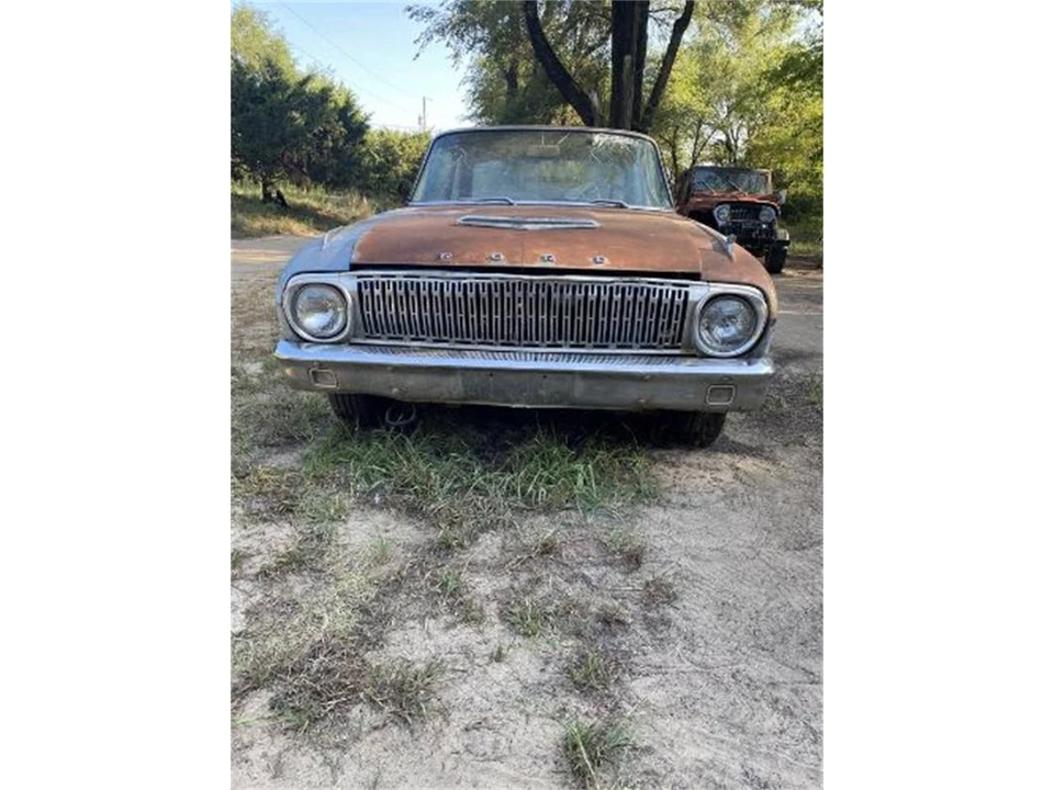 1962 Ford Falcon 1st Gen - Image 13 of 15