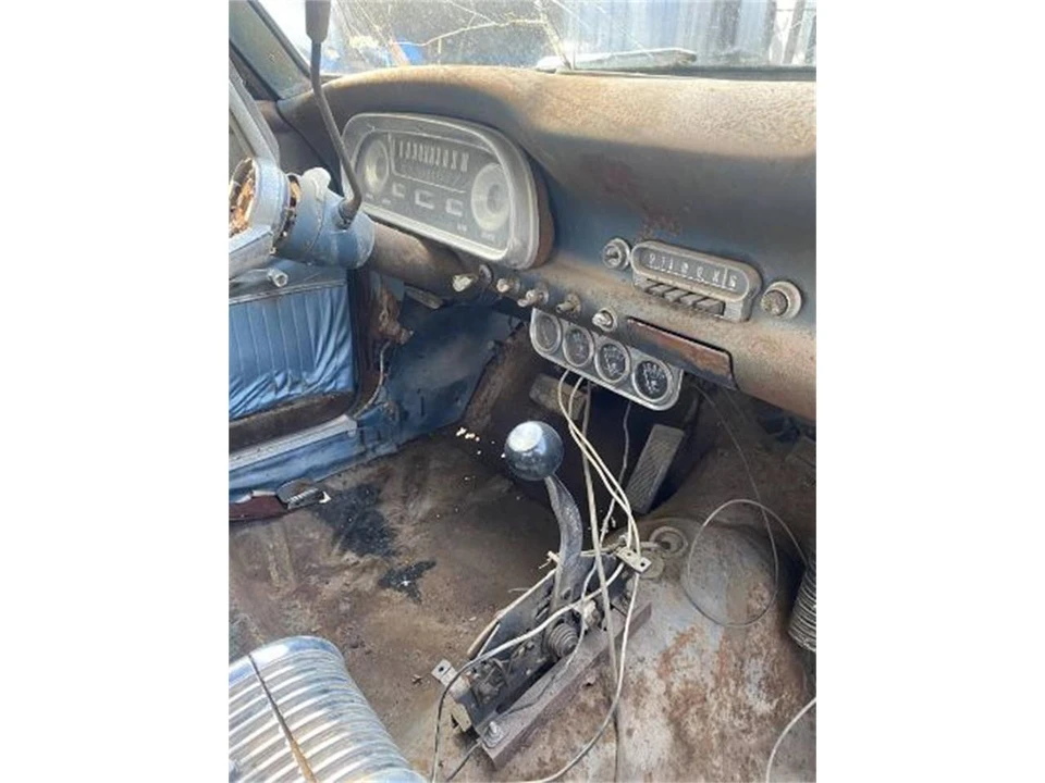 1962 Ford Falcon 1st Gen - Image 6 of 15