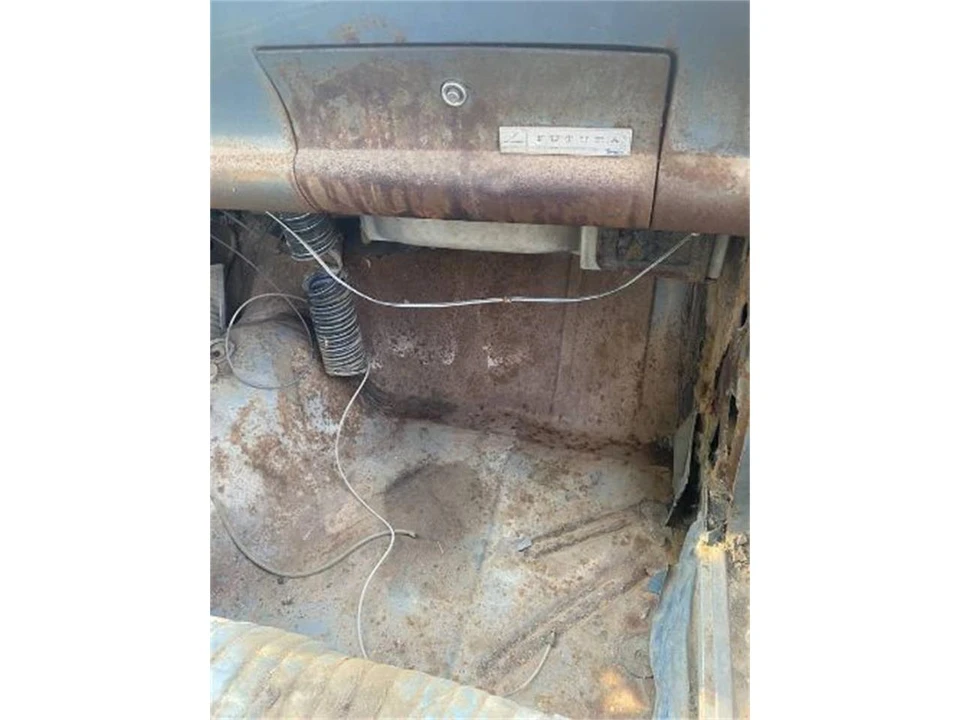 1962 Ford Falcon 1st Gen - Image 7 of 15