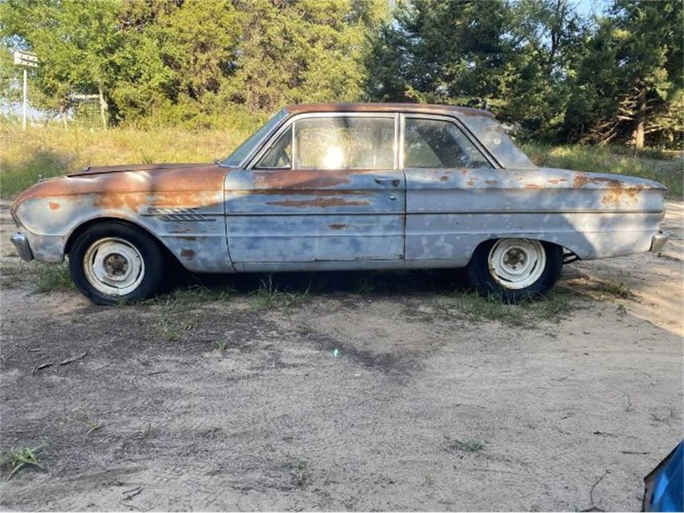 1962 Ford Falcon 1st Gen - Image 14 of 15