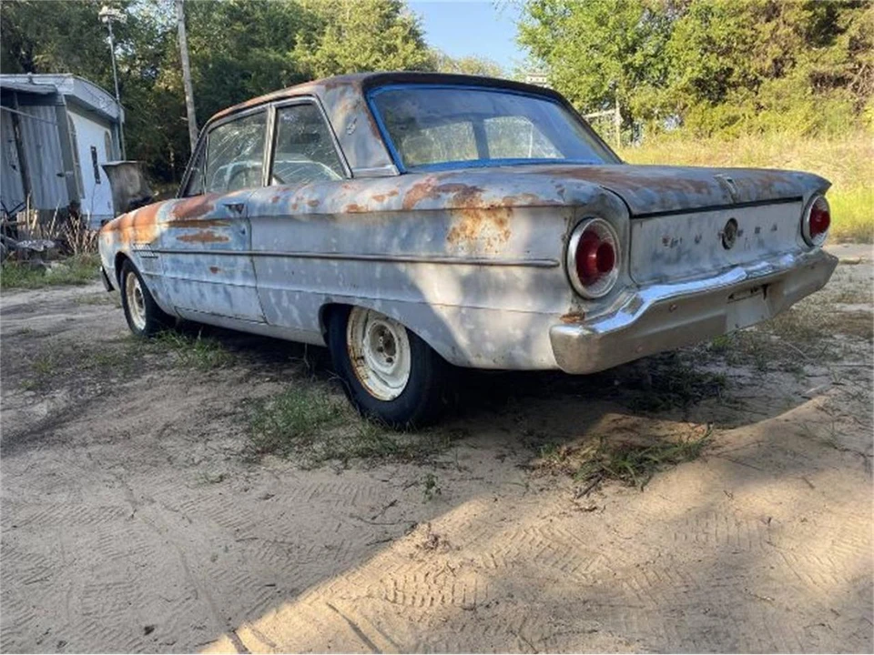 1962 Ford Falcon 1st Gen - Image 15 of 15