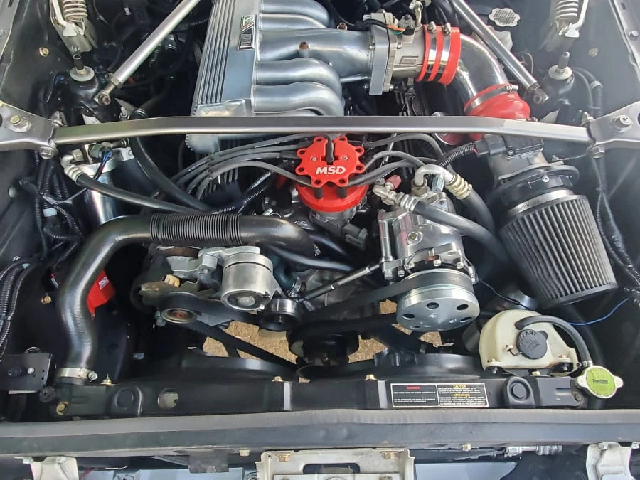 1962 Ford Falcon 1st Gen - Image 4 of 8