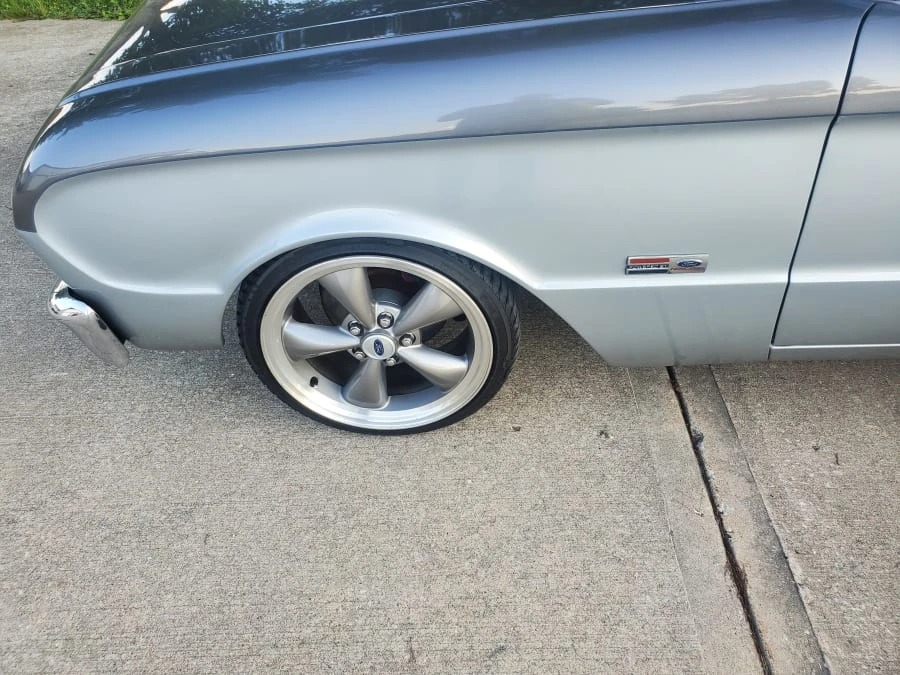 1962 Ford Falcon 1st Gen - Image 6 of 8
