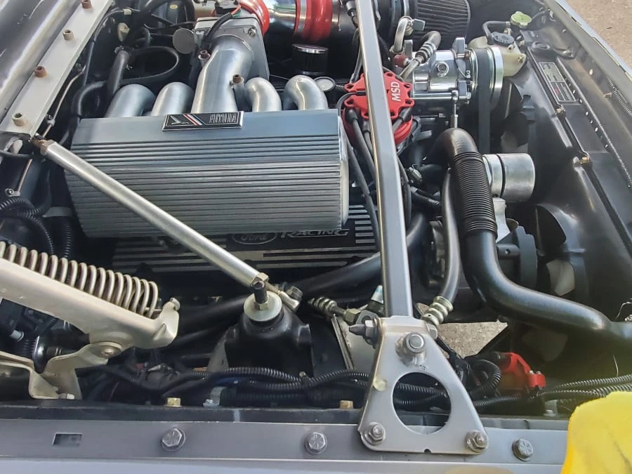1962 Ford Falcon 1st Gen - Image 5 of 8