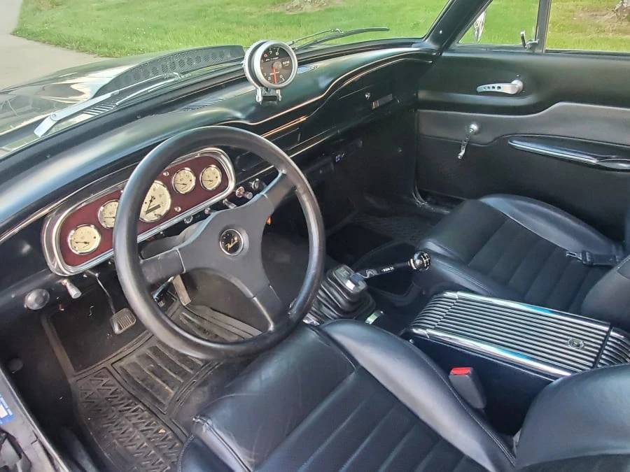 1962 Ford Falcon 1st Gen - Image 2 of 8