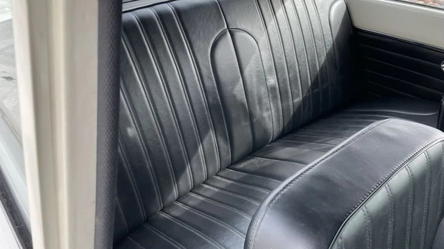 1962 Ford Falcon 1st Gen - Image 4 of 23