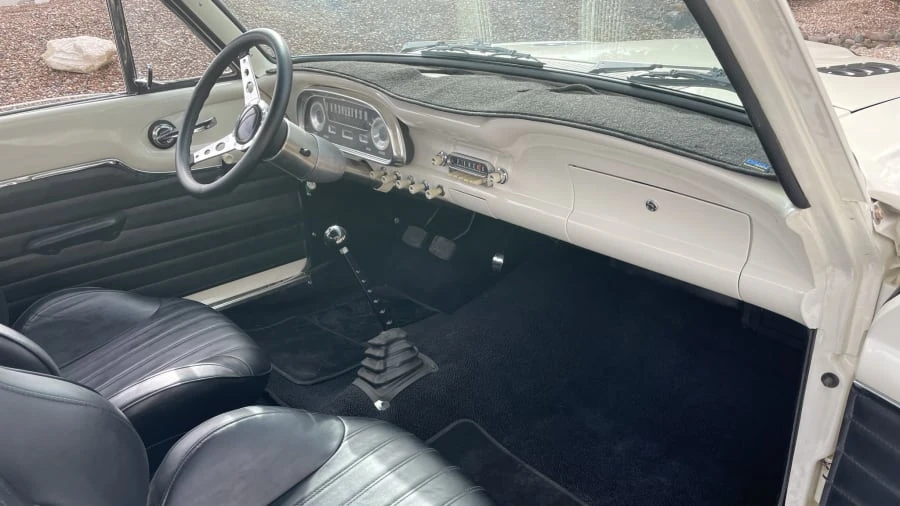 1962 Ford Falcon 1st Gen - Image 5 of 23