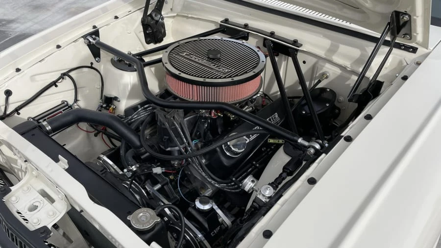 1962 Ford Falcon 1st Gen - Image 6 of 23