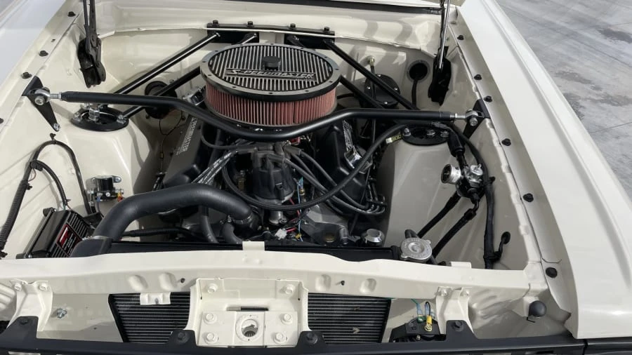 1962 Ford Falcon 1st Gen - Image 7 of 23