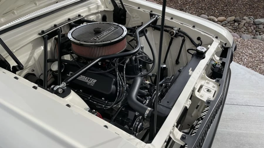 1962 Ford Falcon 1st Gen - Image 8 of 23