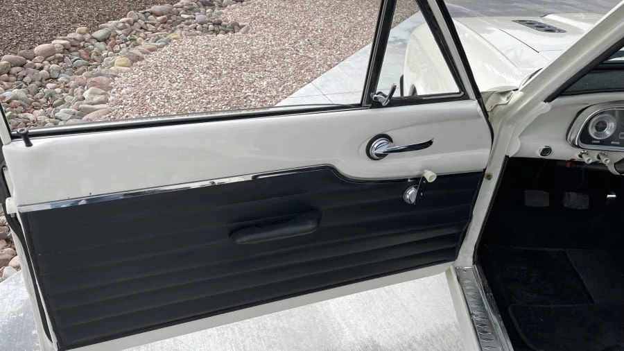 1962 Ford Falcon 1st Gen - Image 10 of 23